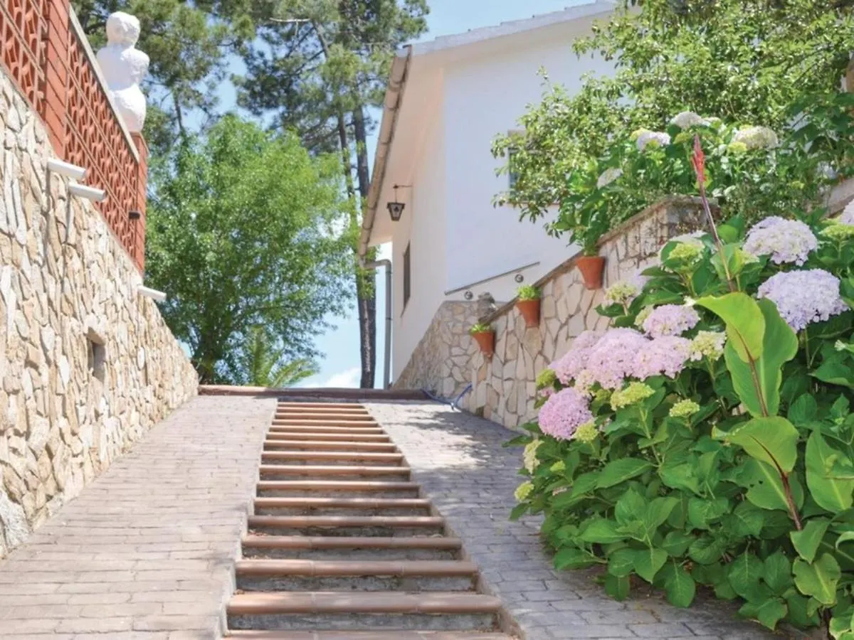 Villa Michelle Lloret de Mar Spain