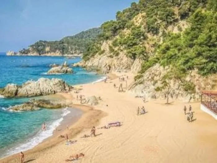 Villa Michelle Lloret de Mar