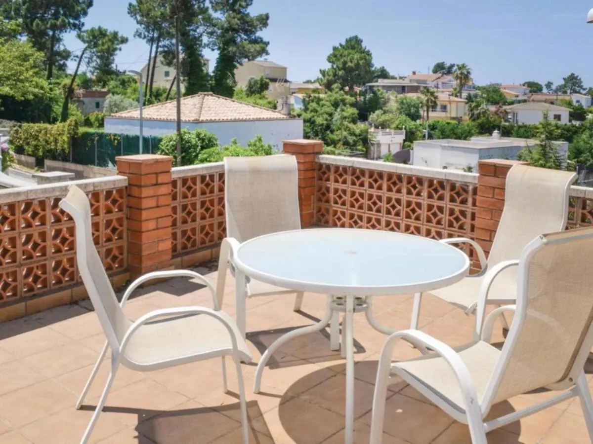 Villa Michelle Lloret de Mar