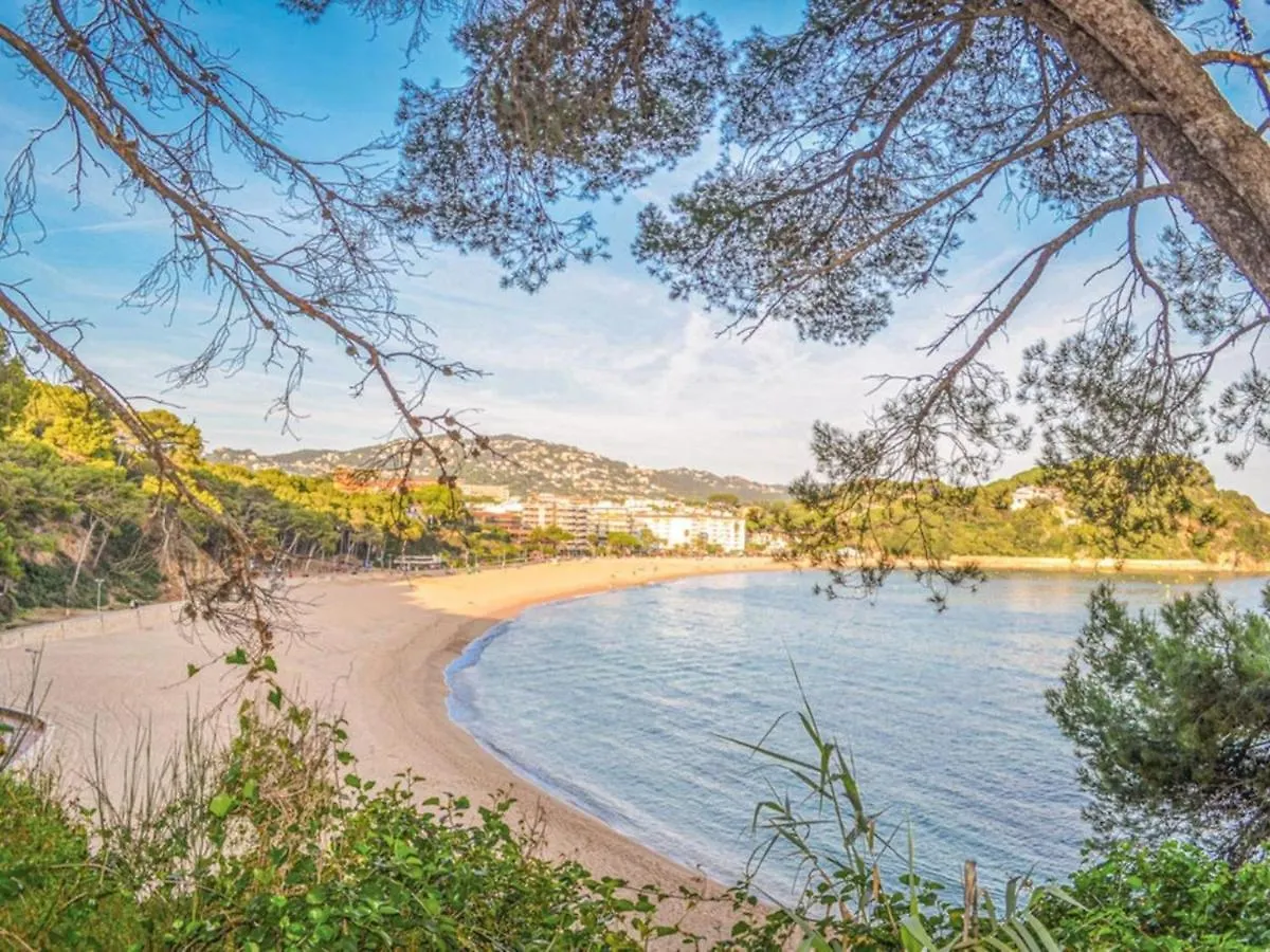 Villa Michelle Lloret de Mar