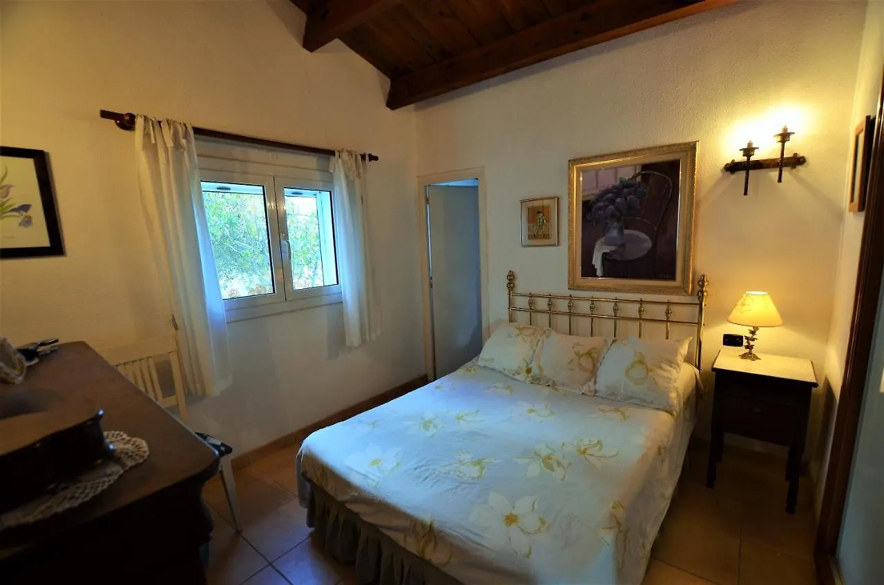 Villa Michelle Lloret de Mar Spain