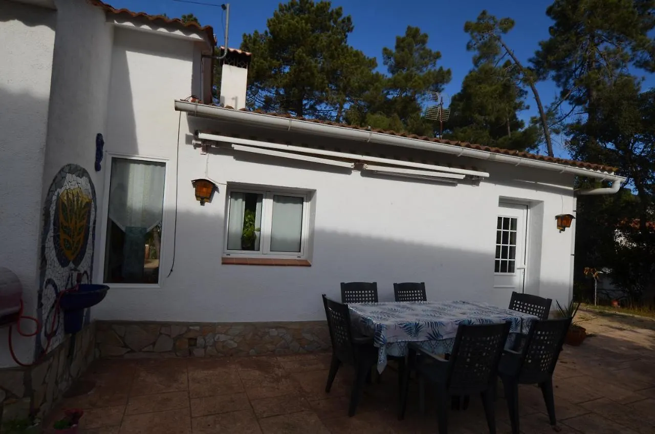 Villa Michelle Lloret de Mar 0*,  Spain